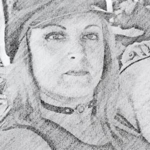 Meet your Posher, Gina